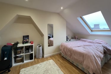 7 bed house, Sunbury Avenue, Jesmond, Newcastle, NE23HD - Image 5